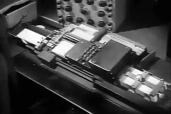 From Space Odyssey to Ghostbusters: The Secret History of Tektronix in Cinema