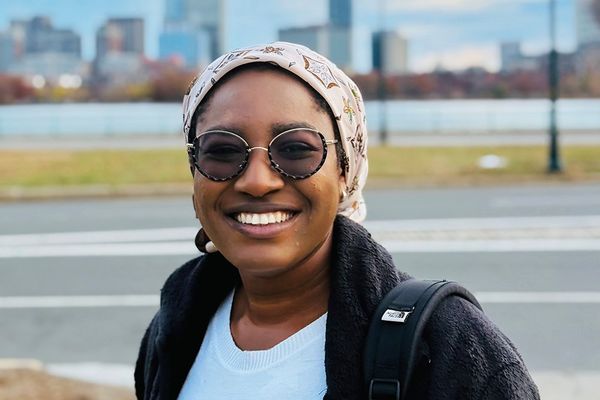 From a Mobile App to Systemic Change: How an MIT Student Redefined Plastic Recycling in Ghana