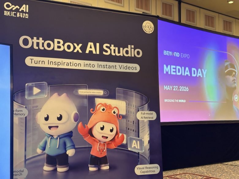From video understanding to edge deployment Om AI targets real-world AI · TechNode
