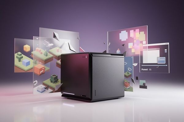 From Windows 95 to Game Boy: Teen Modder Turns Hytale Into an All-in-One Emulator