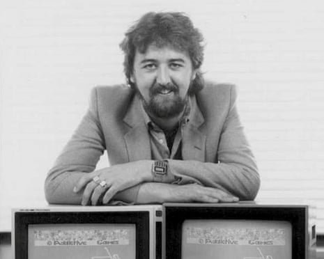 From ZX81 to Phenomenon: The Ingenious Tech Behind Football Manager's Birth