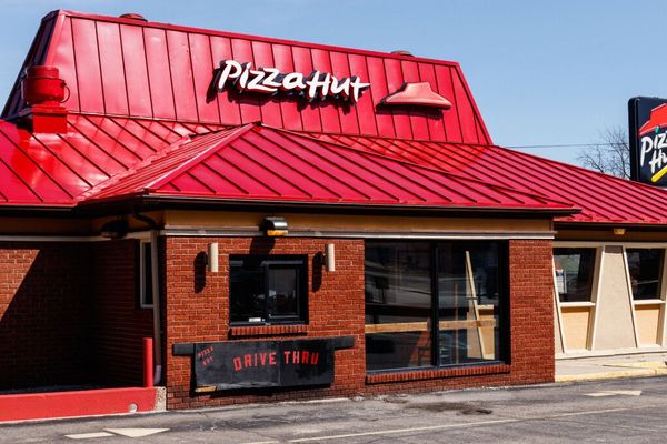Franchisee Sues Pizza Hut Over Dragontail Kitchen AI: A Data‑Driven Look at the Fallout