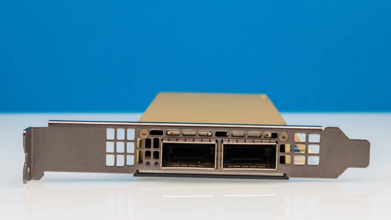 NVIDIA ConnectX 8 12