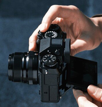 Fujifilm X-T6 rumored to launch in September with 200MP mode and many upgrades - NotebookCheck.net News