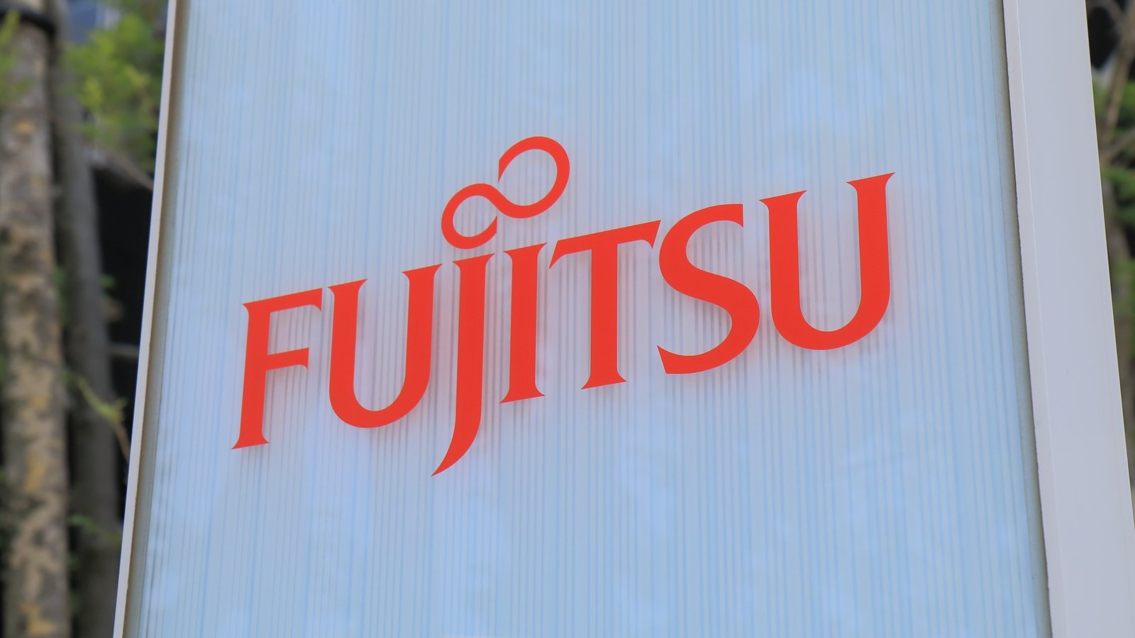 Fujitsu