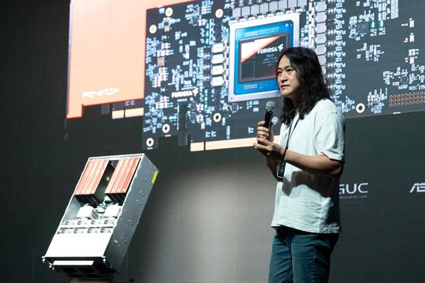 FuriosaAI Targets Nvidia‑Level Performance with Lower‑Cost ‘Renegade’ Chip in South Korea