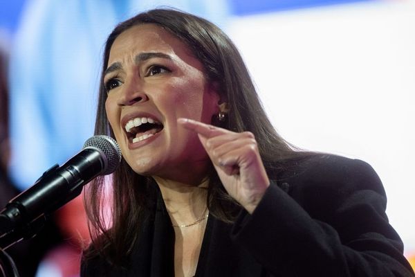 Furious Democrats Float Drastic Responses to Latest Minneapolis Shooting