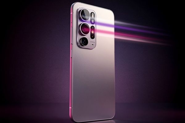 Future iPhone models could get a multispectral sensor for improved imaging