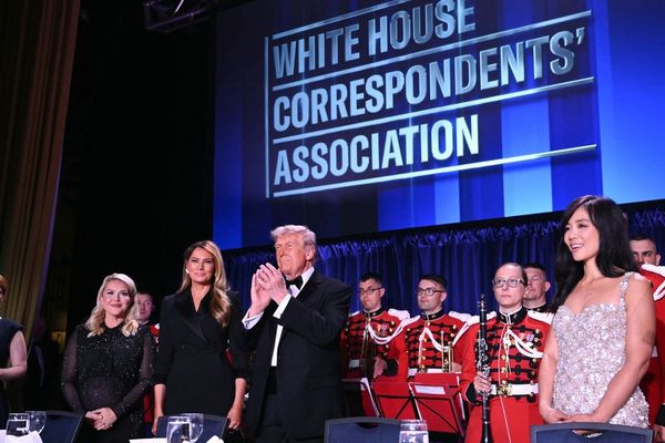 Future of White House Correspondents' Dinner in limbo