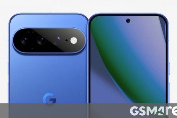 Google's Pixel Glow: LED Notifications Return to the Rear of Future Pixel Phones