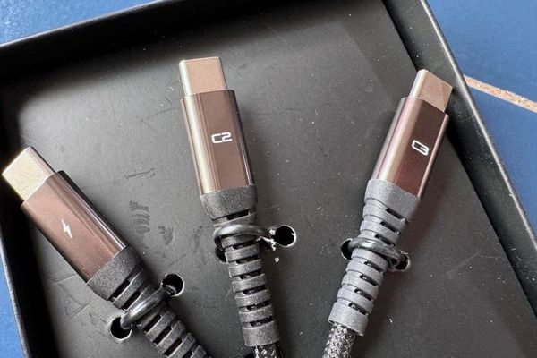 Futurizta Hydra Shatters Multi-Device Charging Expectations with 100W USB-C Innovation