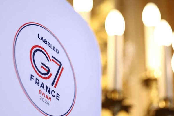 G7 Trade Talks Turn From Tariffs to Tech Supply Chains