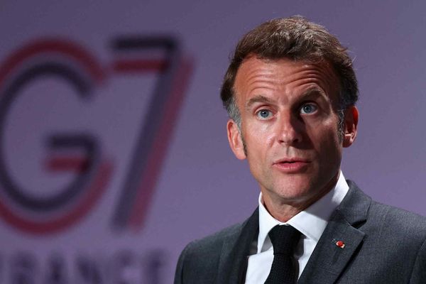 G7 Unity Tested as Members Push to Drop 2026 Joint Communiqué