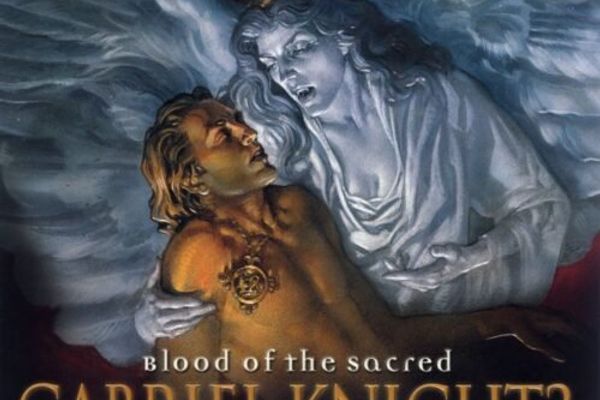 Gabriel Knight 3: Sierra's Last Stand Against the Death of Adventure