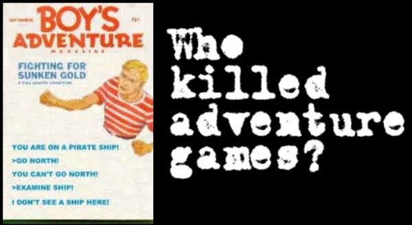 » Gabriel Knight 3: Blood of the Sacred, Blood of the Damned The Digital Antiquarian