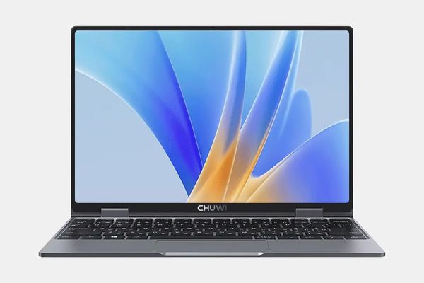 The Chuwi Minibook X N150: A Pocket‑Sized Linux Laptop That Packs a Punch