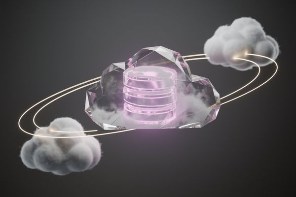 How MongoDB Atlas Enables Multi-Cloud Application Deployment: A Technical Deep Dive