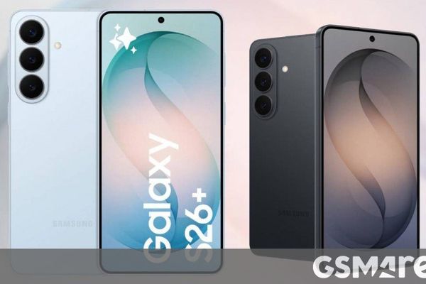 Galaxy S26 and S26+ bring modest upgrades with AI focus, Exynos returns globally