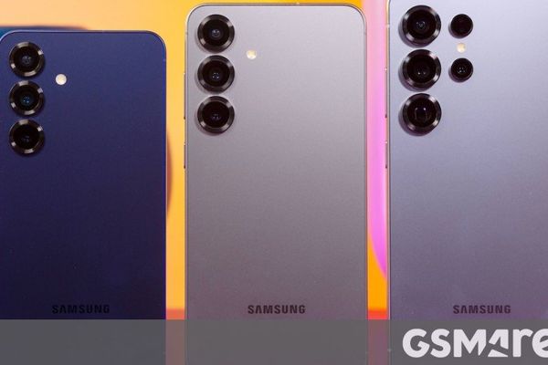 Galaxy S26 series could support satellite communication