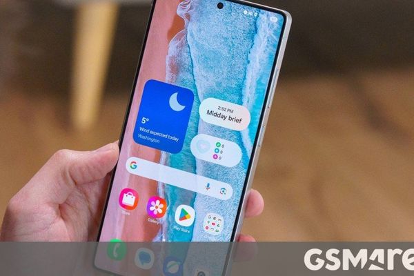 Samsung Galaxy S26 Ultra Reportedly Upgrading to True 10-bit Display Panel