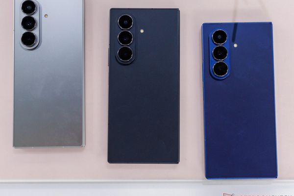 Samsung Galaxy Z Wide Fold Global Release Confirmed by IMEI Listings