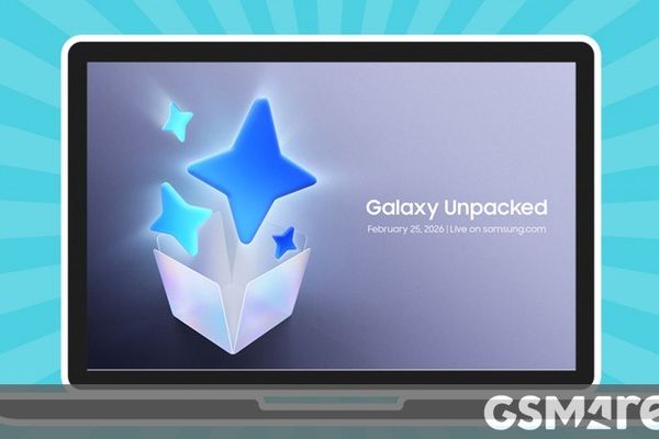 Galaxy Unpacked date is official, S26 leaks continue, Week 7 in review