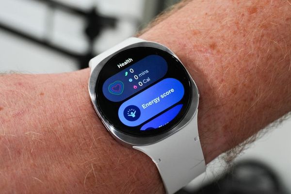 Galaxy Watch Lag? Clear Cache for Instant Performance Boost