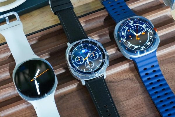 Galaxy Watch Performance Sluggish? A 30-Second Cache Clear Could Be Your Fix