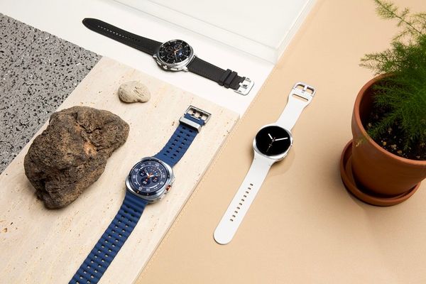 Galaxy Watch9 series leak shows no charging speed upgrade over Watch8