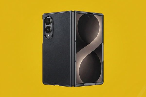 Galaxy Z Fold 8 Wide Cases Appear on Alibaba Ahead of Official Launch