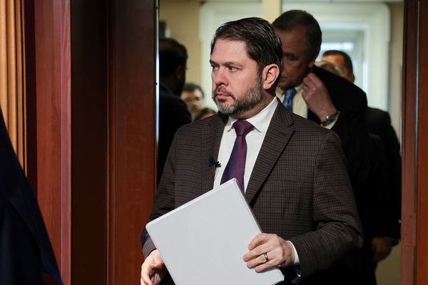 Senator Gallego Pressures DOE to Release Oil Reserve Amid Rising Gas Prices