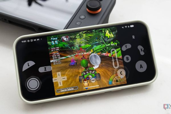 Dolphin Emulator Adds Triforce Arcade Support After 17 Years of Development