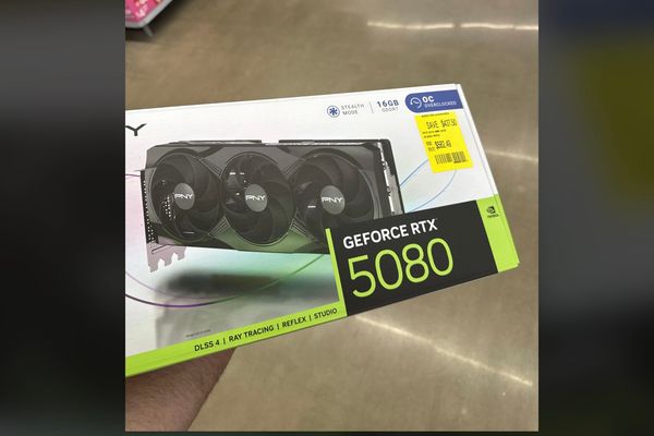 Gamer Scores RTX 5080 with $437 Discount - But Is It Too Good to Be True?