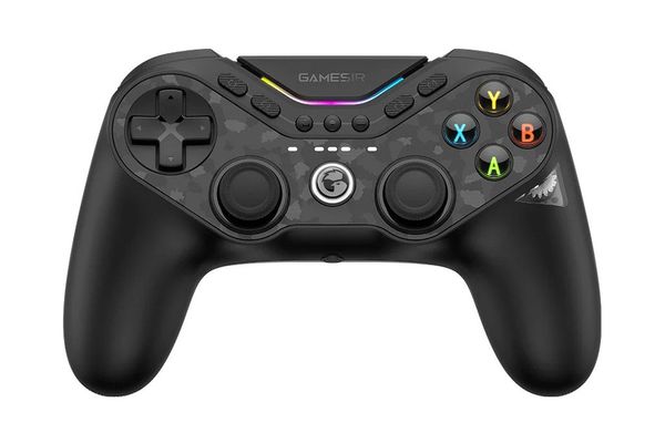 GameSir Confirms PlayStation-Style Controller Coming: Tarantula Pro Next-Gen Details Emerge