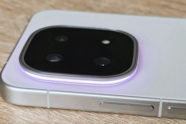 Vivo iQOO 15 Gaming Phone Delivers Unexpected Camera Prowess Against Flagship Rivals