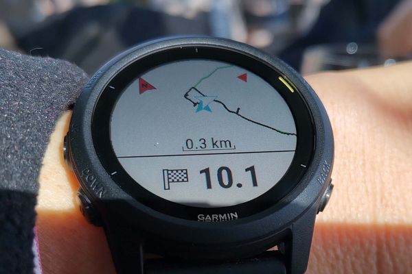 Garmin Chat Connector: AI-powered data analysis without subscription comes to smartphones