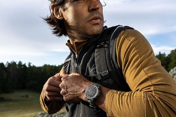 Garmin's Instinct 3 Beta 13.15 Update Arrives with Ambiguous Changelog