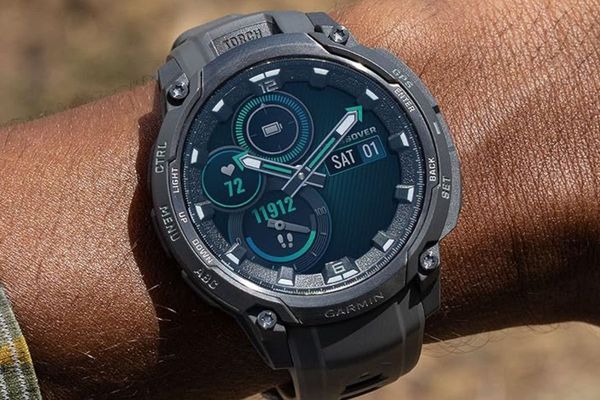 Garmin Fixes Smart Wake Alarm Bug in Latest Instinct 3 Beta Update