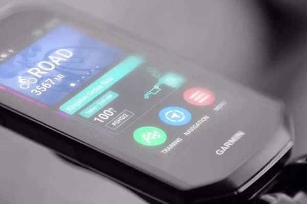 Garmin Edge Gear Tracking Arrives: Logging Mileage, Hours, and Lifespan for Bikes and Shoes