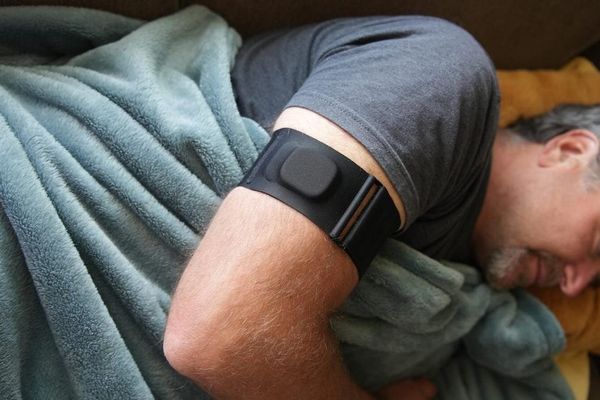 Garmin Index Sleep Monitor: A Precision Nighttime Tracker That Challenges Smartwatch Dominance