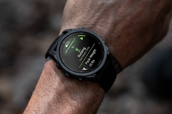 Garmin Tactix 8 Gets Exclusive System Software 21.27 Update with Enhanced Features