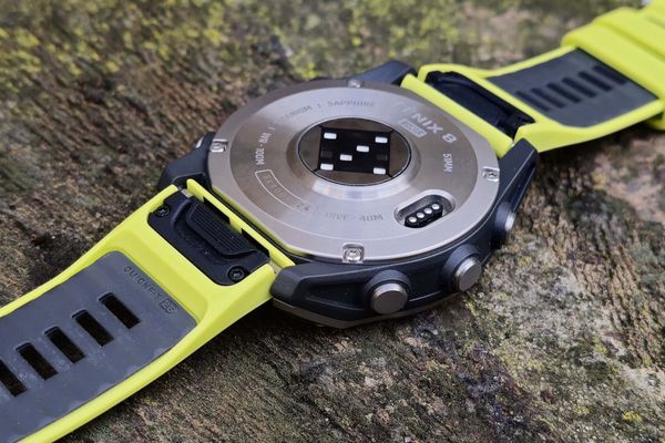 Garmin's Latest Firmware Update Brings Stability Improvements to Flagship Smartwatch Series
