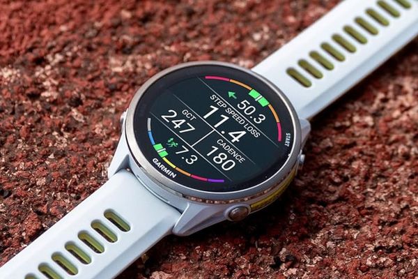 Garmin's Beta Update Brings 28 Improvements to Forerunner 570 and 970 Smartwatches