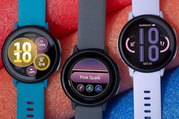 Garmin Bounce 2 LTE Smartwatch Gets Major Update with New Features and Bug Fixes