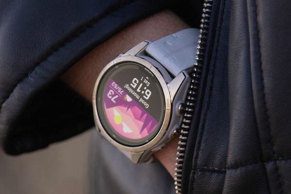 Garmin rolls out Beta Version 26.03 for Fenix 7 series and other premium smartwatches