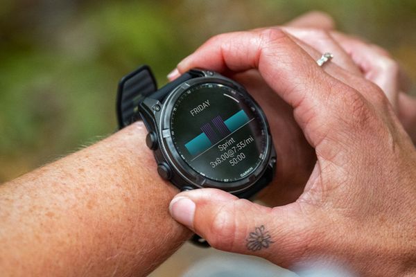Garmin releases new update with improved navigation experience for high-end smartwatches