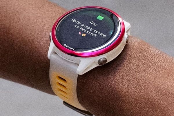 Garmin Deploys Forerunner Watch Update 15.52 With Undisclosed Improvements