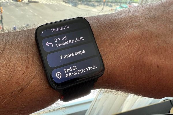 Garmin's Venu X1: The Athlete-Focused Smartwatch Challenging Apple's Dominance