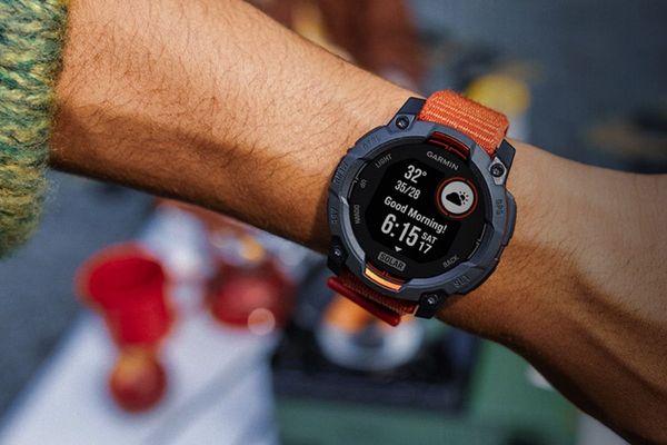 Garmin Instinct Series Update 13.25 Fixes Smart Wake Alarm Stability Issues