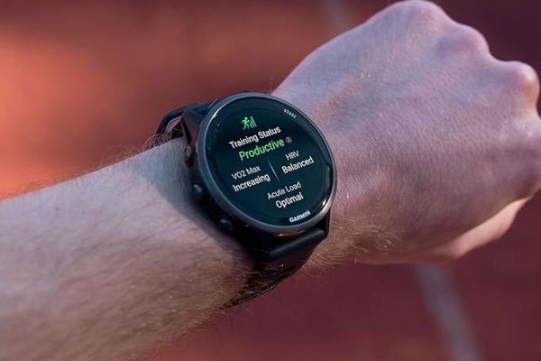 Garmin smartwatches get improved volume controls in new beta updates